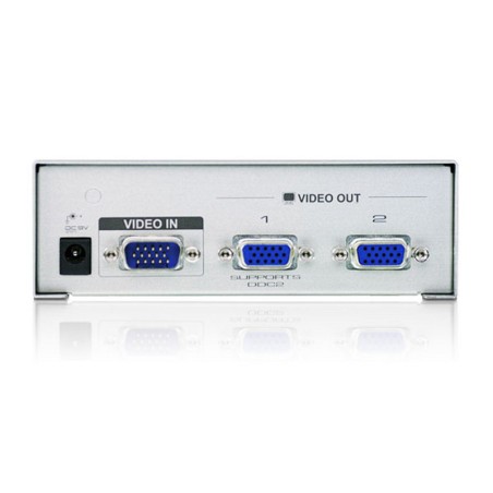 Aten 2-Port Video Splitter